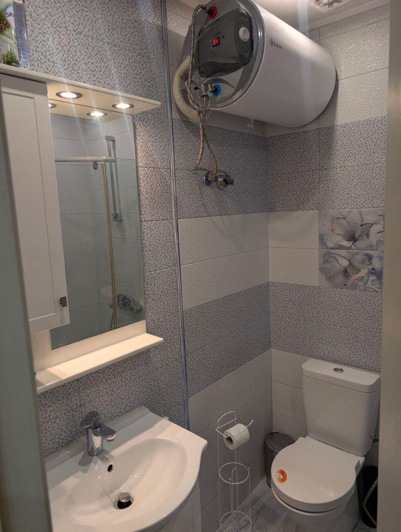 Дава под наем 3-СТАЕН, гр. София, област София-град, снимка 11 - Апартаменти - 53912764