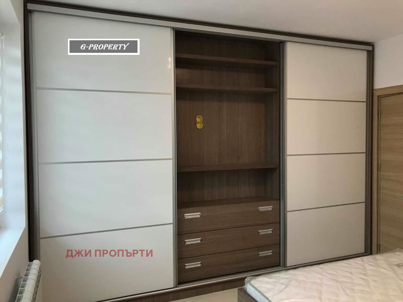 Дава под наем 3-СТАЕН, гр. София, Студентски град, снимка 3 - Апартаменти - 53915283