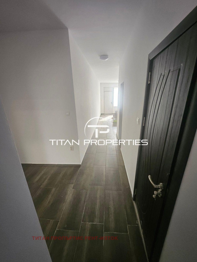 Дава под наем ОФИС, гр. Бургас, Възраждане, снимка 3 - Офиси - 51187895