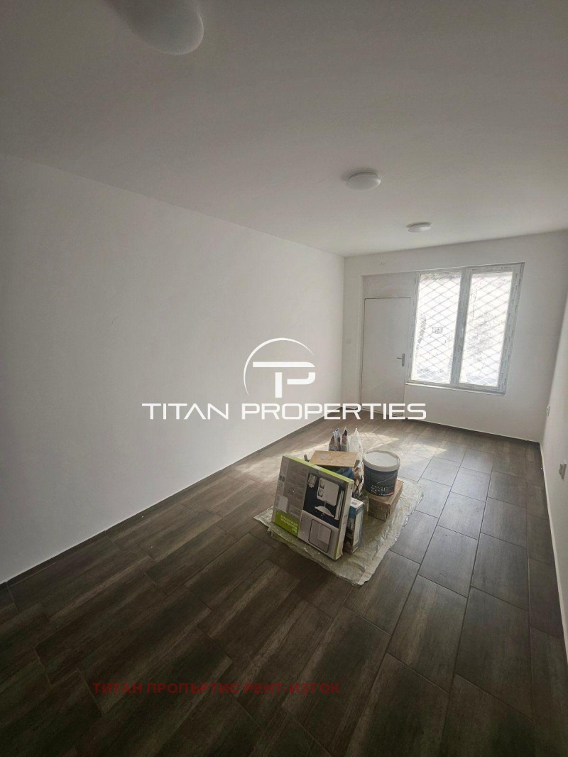 Дава под наем ОФИС, гр. Бургас, Възраждане, снимка 5 - Офиси - 51187895