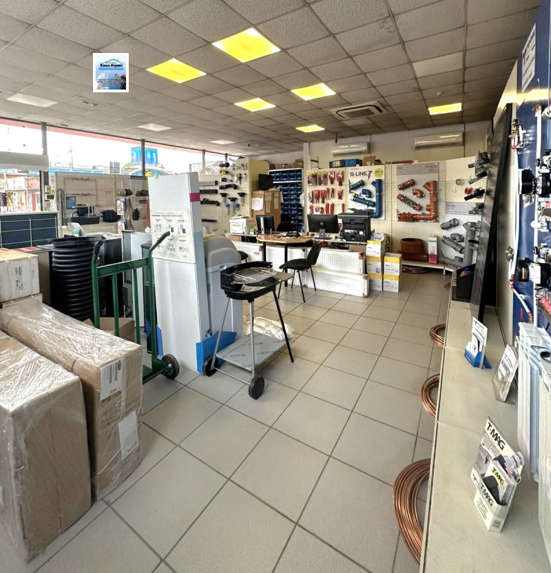 Дава под наем МАГАЗИН, гр. София, Люлин 4, снимка 6 - Магазини - 53470669