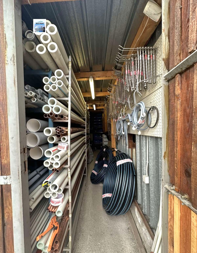 Дава под наем МАГАЗИН, гр. София, Люлин 4, снимка 8 - Магазини - 53470669