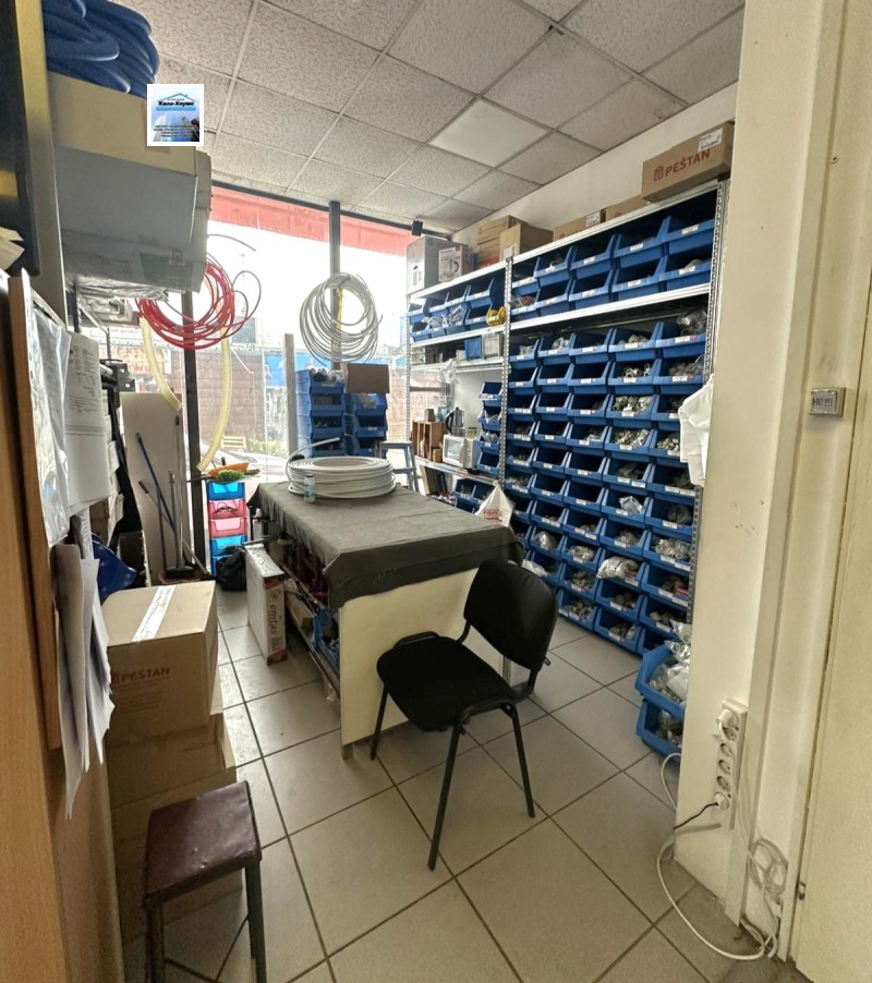Дава под наем МАГАЗИН, гр. София, Люлин 4, снимка 4 - Магазини - 53470669