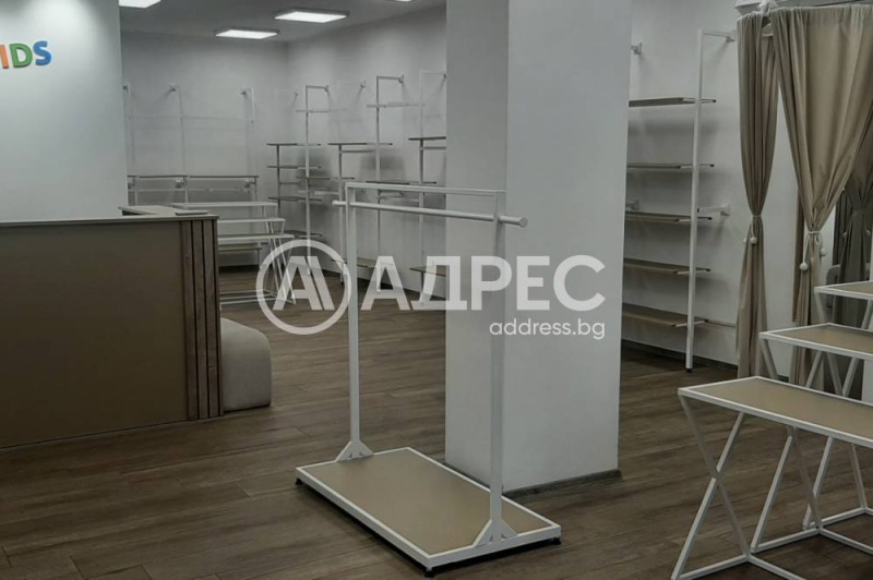 Дава под наем МАГАЗИН, гр. София, Люлин 10, снимка 3 - Магазини - 53557921