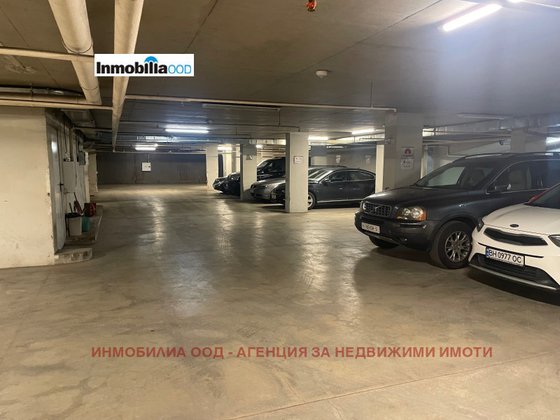 Προς ενοικίαση  Χώρος στάθμευσης Σοφηια , ΤΣενταρ , 15 τ.μ | 12022625 - εικόνα [4]