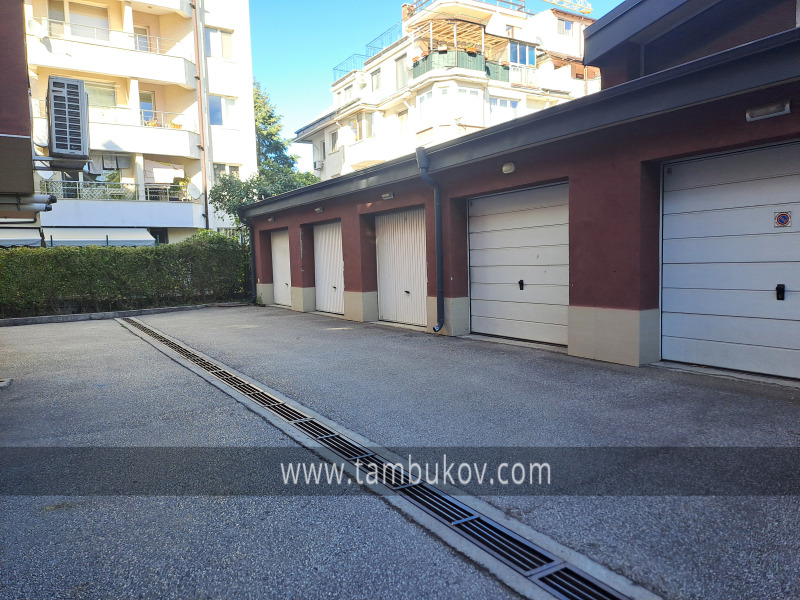 Дава под наем  Гараж град София , Витоша , 25 кв.м | 84295483 - изображение [2]