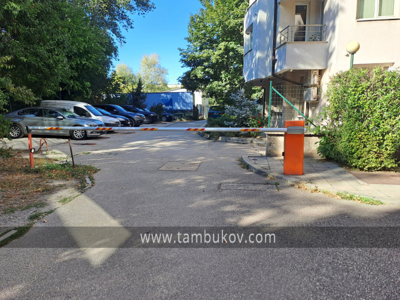 Дава под наем  Гараж град София , Витоша , 25 кв.м | 84295483 - изображение [6]