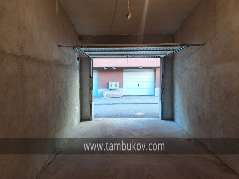Дава под наем  Гараж град София , Витоша , 25 кв.м | 84295483 - изображение [4]