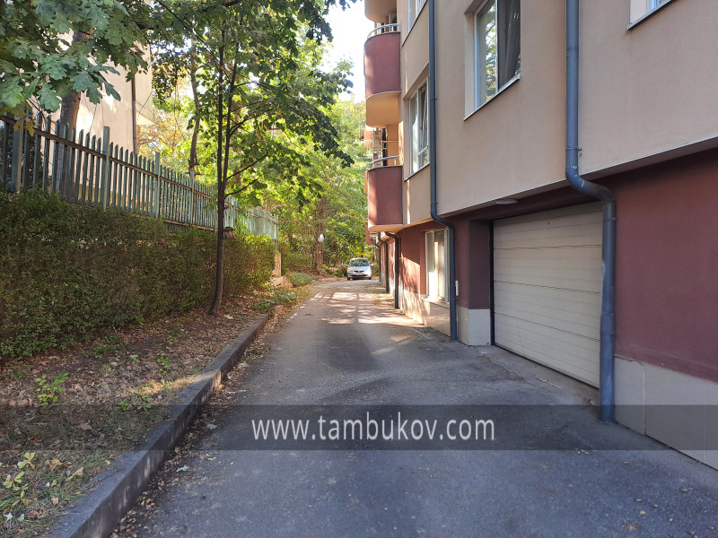 Дава под наем  Гараж град София , Витоша , 25 кв.м | 84295483 - изображение [5]