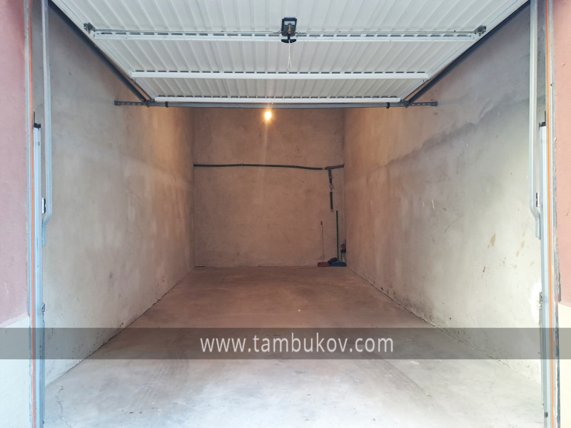 Дава под наем  Гараж град София , Витоша , 25 кв.м | 84295483 - изображение [3]