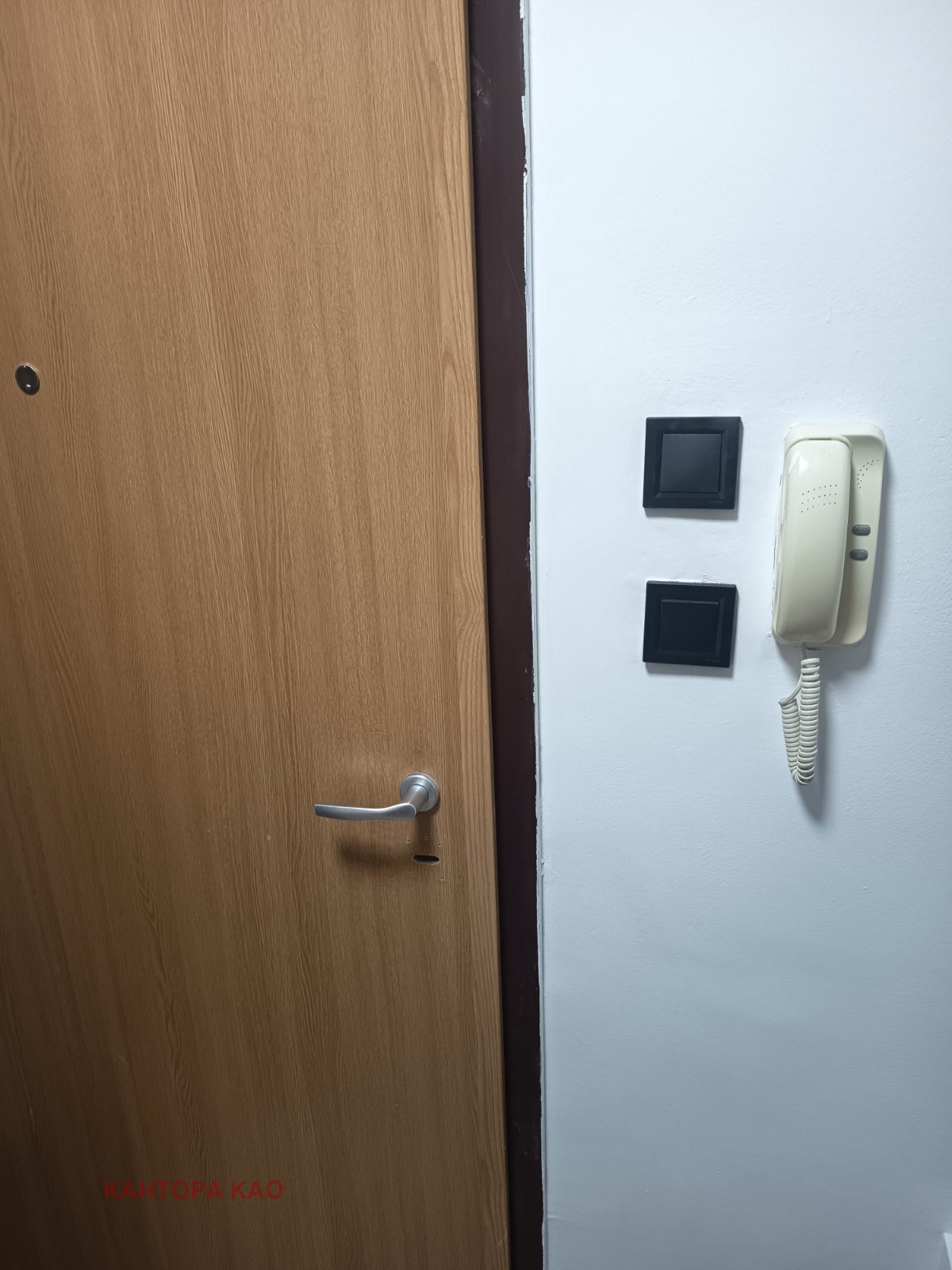 Дава под наем 2-СТАЕН, гр. София, Дървеница, снимка 13 - Апартаменти - 56235581