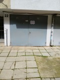Дава под наем  Гараж, Паркомясто град Варна , Лятно кино Тракия , 18 кв.м | 70471919 - изображение [2]