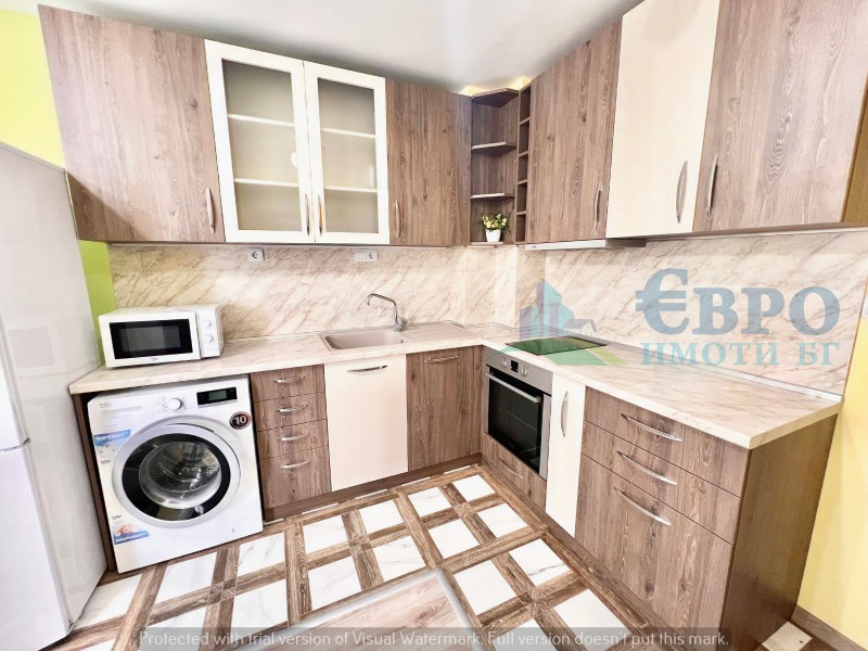 Дава под Наем 2-СТАЕН в град Стара Загора, ОРБ - 75 кв.м / 306.78 € » 600 лв., ЕВРОИМОТИ БГ- НС БЕЗ КОМИСИОННА И ПОДБРАНО СТАРО СТРОИТЕЛСТВО