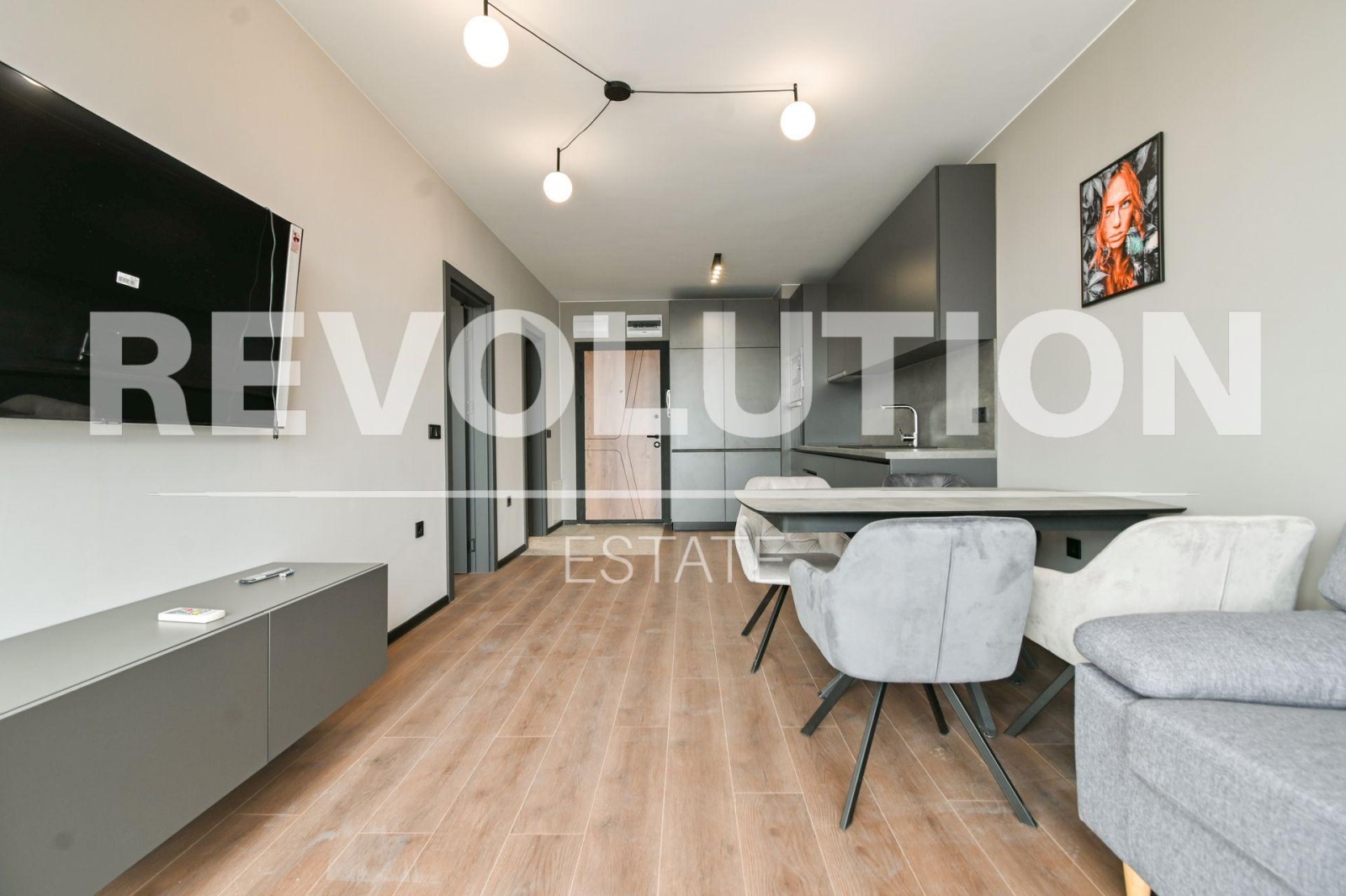 Дава под Наем 2-СТАЕН | Imot.bg — изображение 2