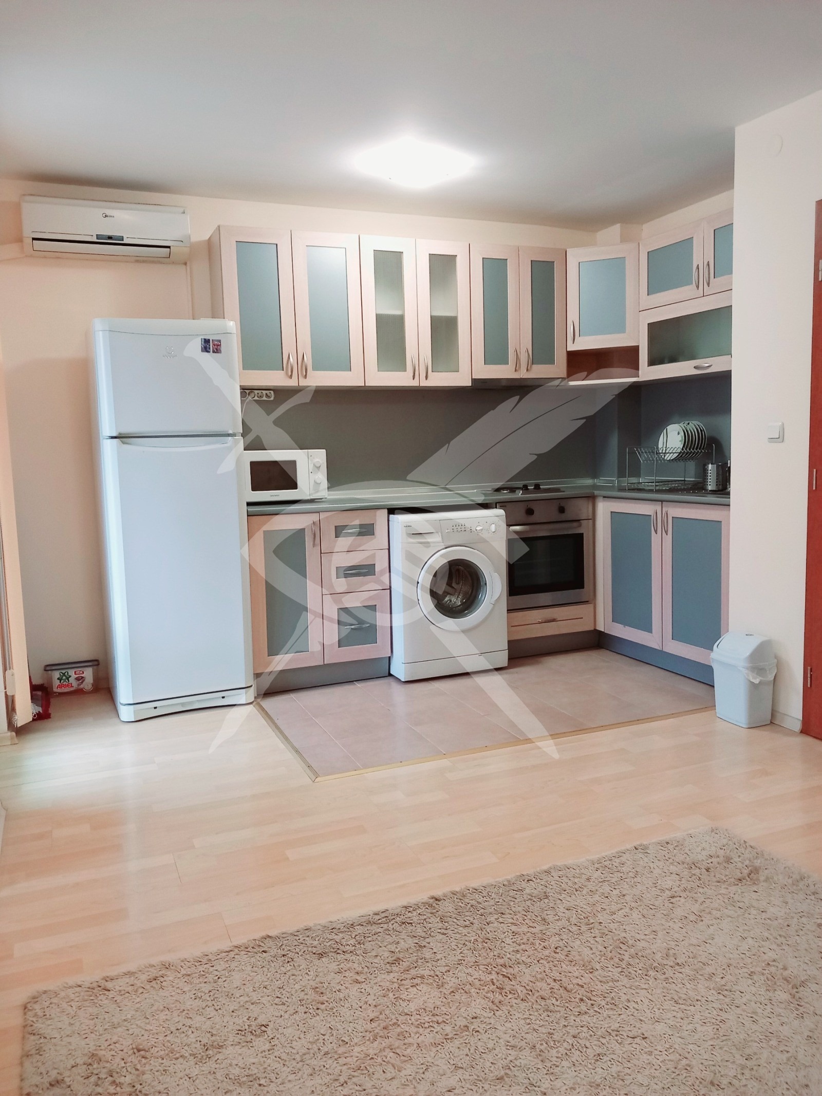 Дава под Наем 3-СТАЕН | Imot.bg — изображение 1