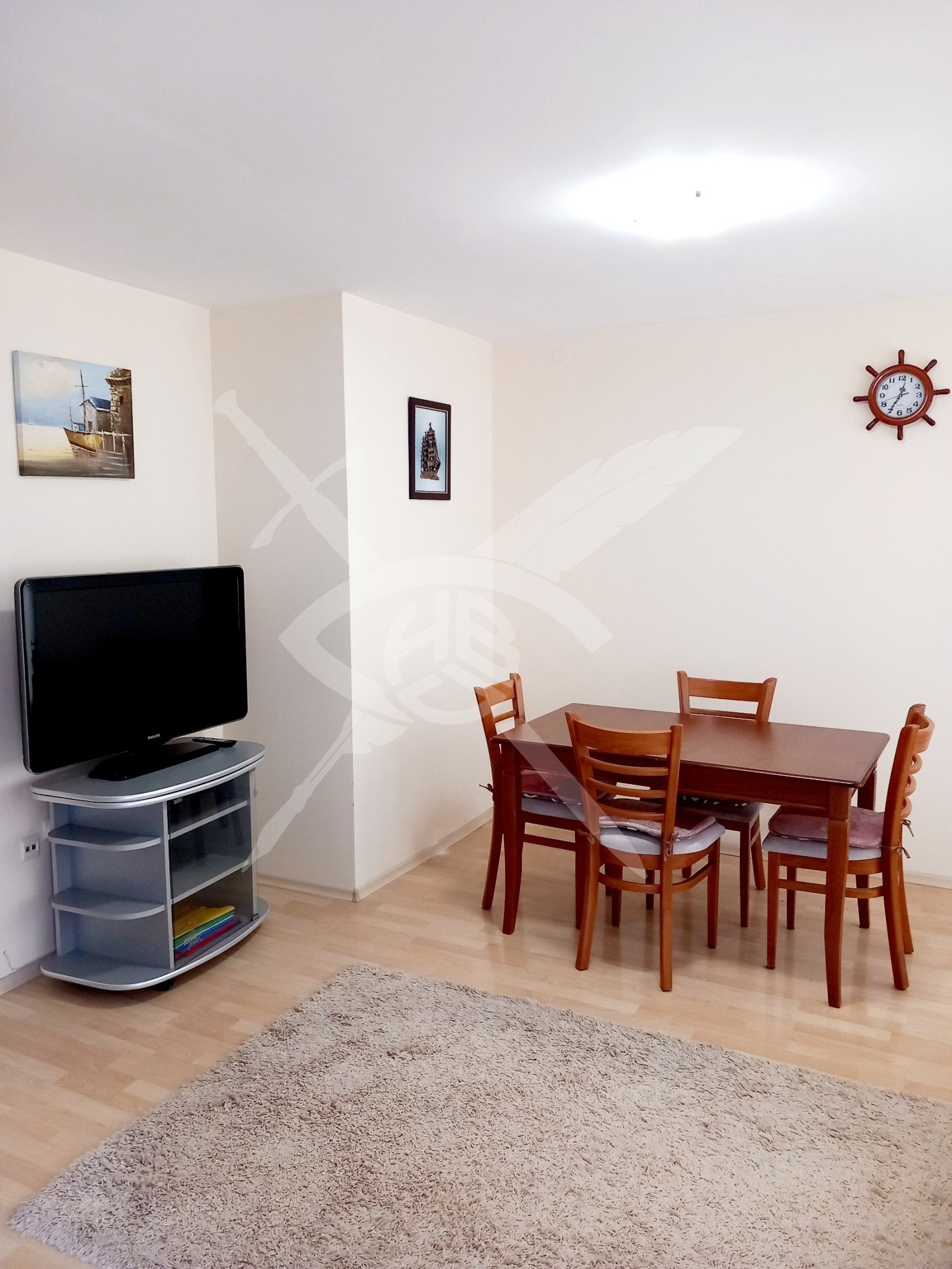 Дава под Наем 3-СТАЕН | Imot.bg — изображение 2