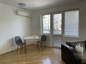 1 dormitorio Vastanicheski, Plovdiv 5