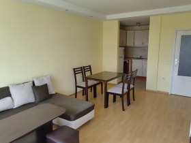 1 Schlafzimmer Ljulin 3, Sofia 5