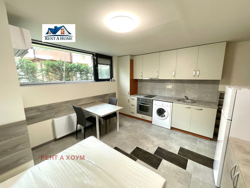 K pronájmu  Studio Sofia , Krastova vada , 35 m2 | 93742885