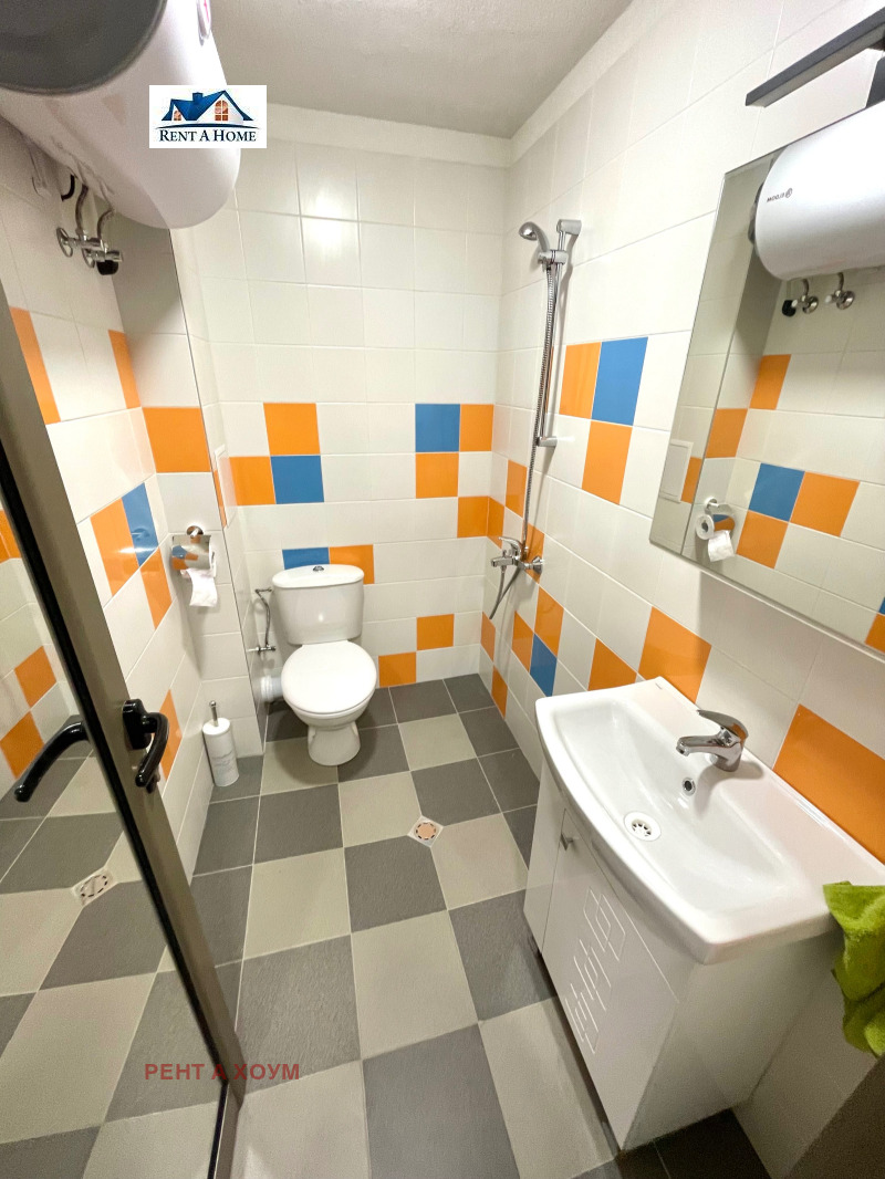 K pronájmu  Studio Sofia , Krastova vada , 35 m2 | 93742885 - obraz [8]