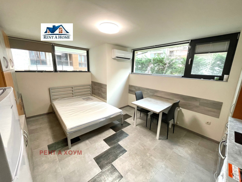 K pronájmu  Studio Sofia , Krastova vada , 35 m2 | 93742885 - obraz [3]