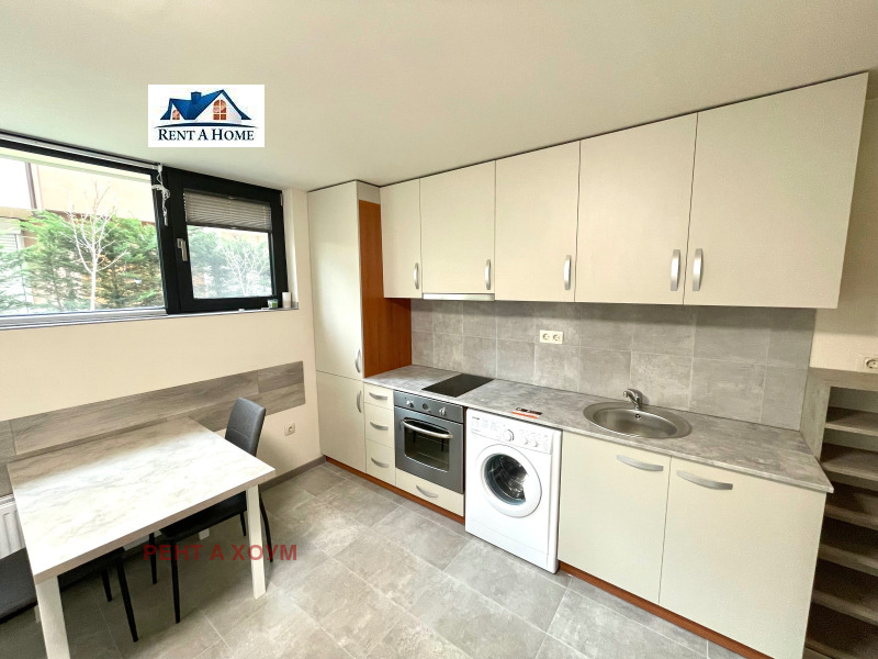 K pronájmu  Studio Sofia , Krastova vada , 35 m2 | 93742885 - obraz [4]