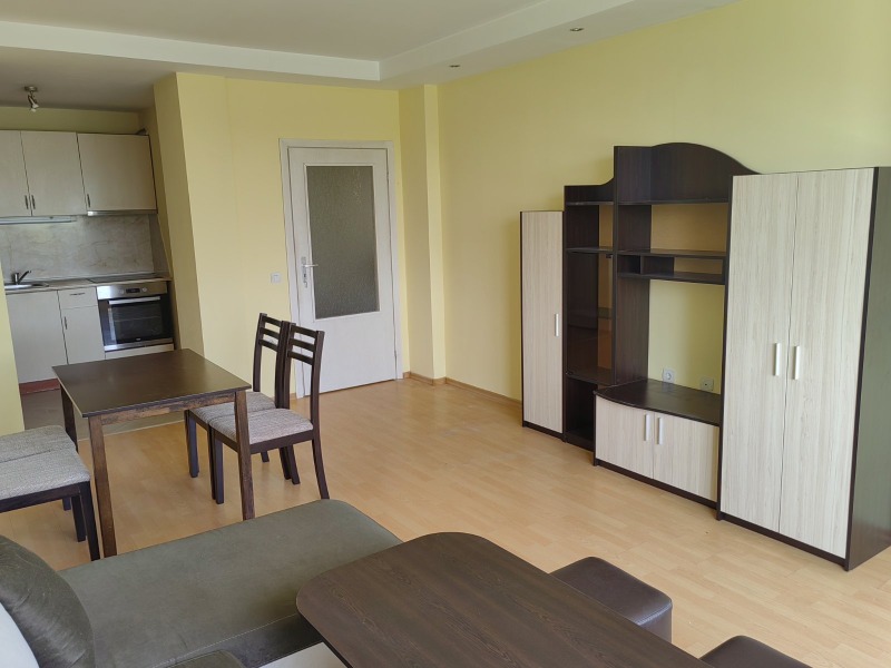 Zu vermieten  1 Schlafzimmer Sofia , Ljulin 3 , 60 qm | 73620828 - Bild [3]