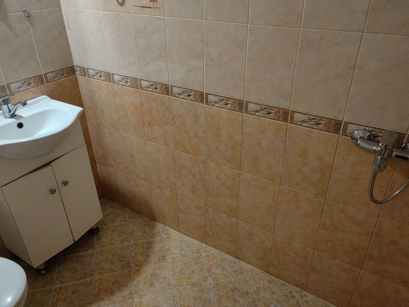 Zu vermieten  1 Schlafzimmer Sofia , Ljulin 3 , 60 qm | 73620828 - Bild [11]