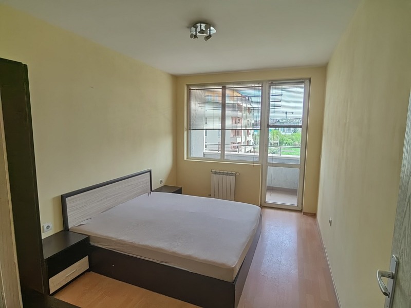 Zu vermieten  1 Schlafzimmer Sofia , Ljulin 3 , 60 qm | 73620828 - Bild [6]