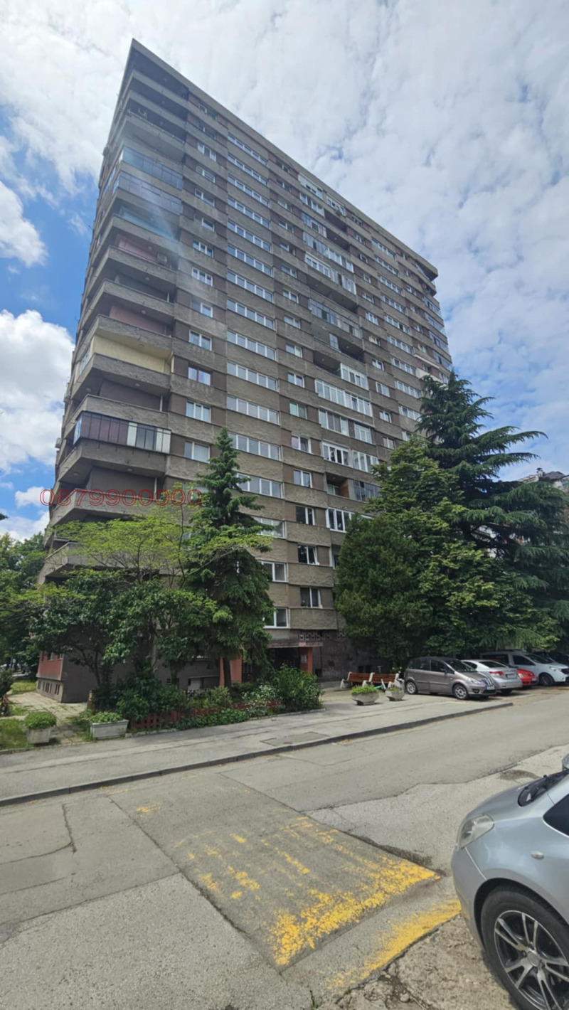 Til leie  1 soverom Sofia , Krasno selo , 75 kvm | 87645509 - bilde [14]