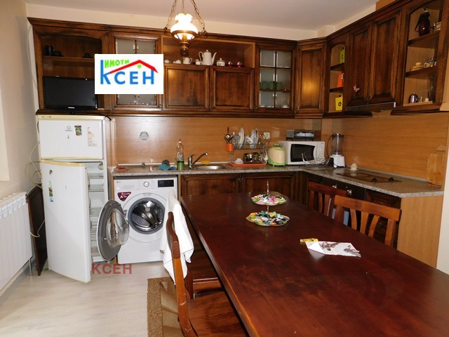 K pronájmu  1 ložnice Targovište , Varoša , 55 m2 | 31597540