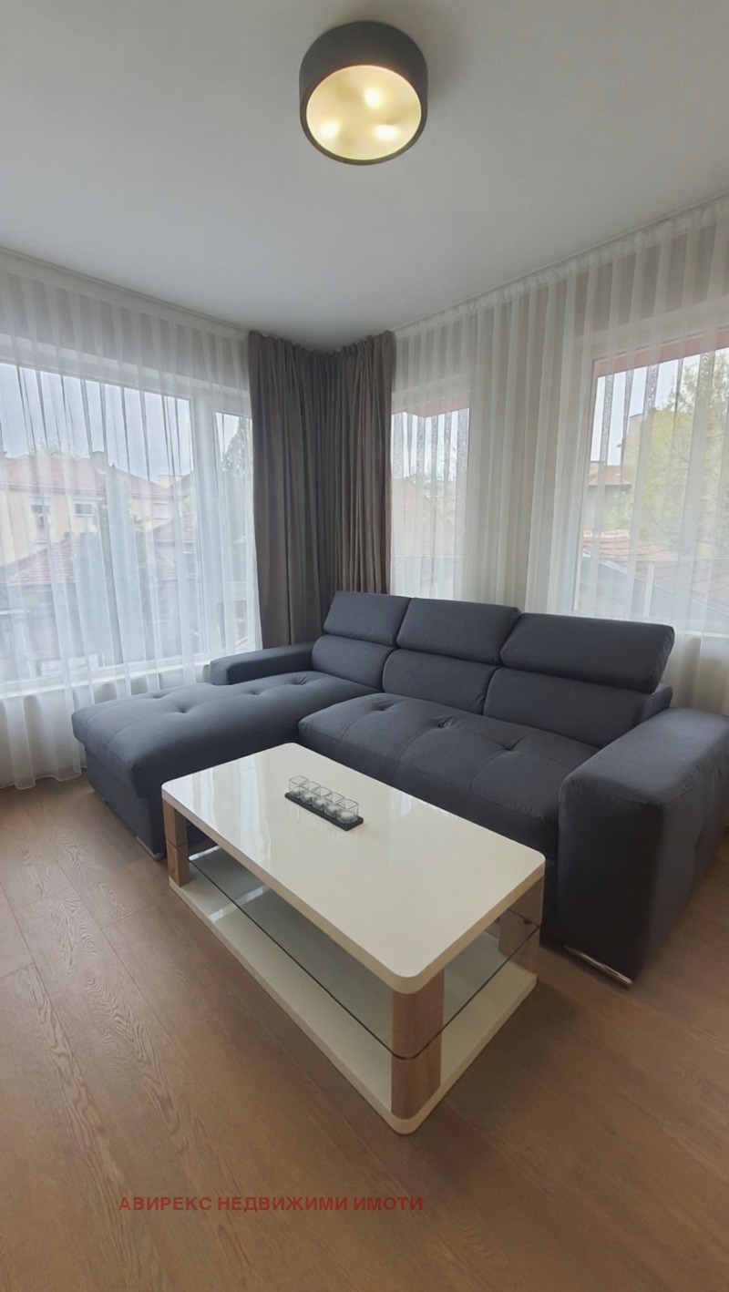 Дава под наем  2-стаен град Пловдив , Център , 75 кв.м | 32958009 - изображение [9]
