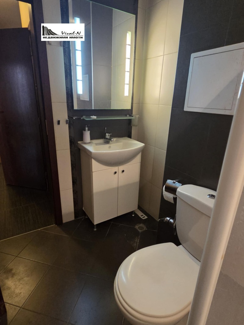 Vuokrattavana  1 makuuhuone Sofia , Mladost 1A , 65 neliömetriä | 25535645 - kuva [7]