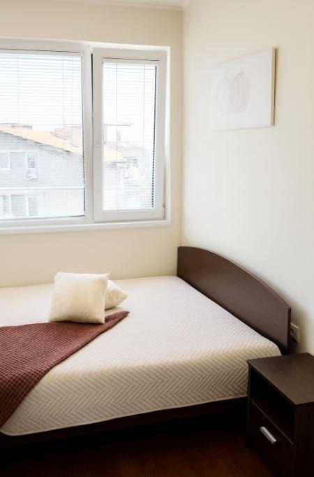 Дава под наем 2-СТАЕН, гр. Варна, Аспарухово, снимка 3 - Апартаменти - 52650613