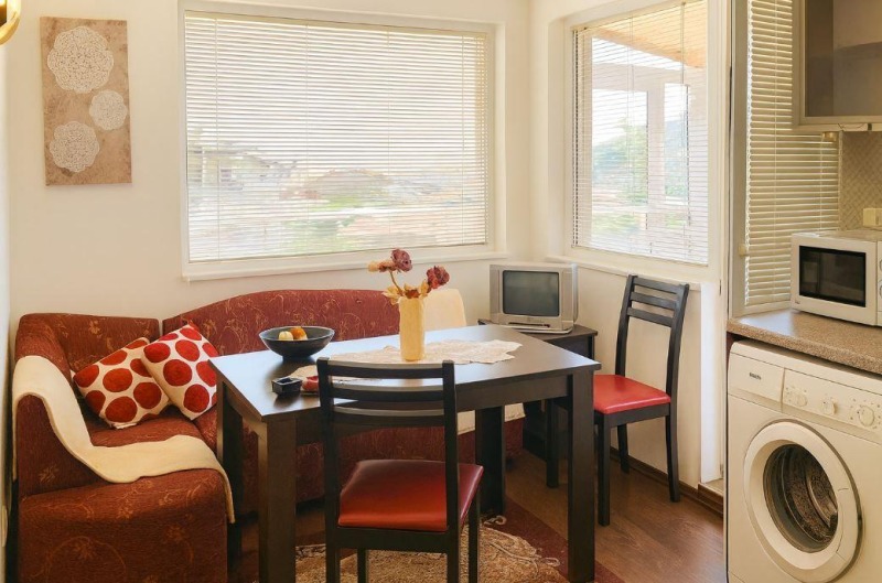 Дава под наем 2-СТАЕН, гр. Варна, Аспарухово, снимка 2 - Апартаменти - 52650613