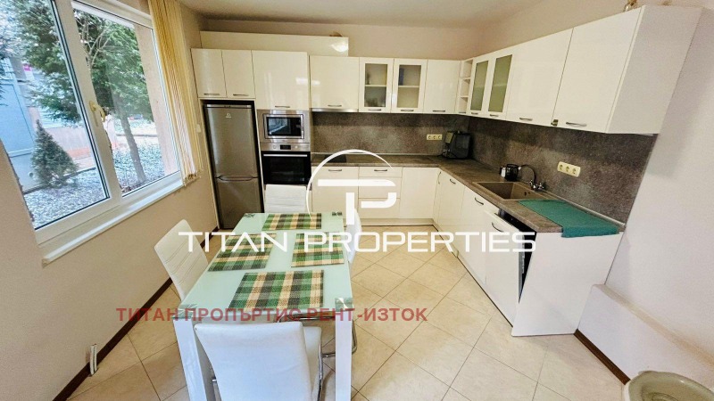 Дава под наем 2-СТАЕН, гр. Бургас, Сарафово