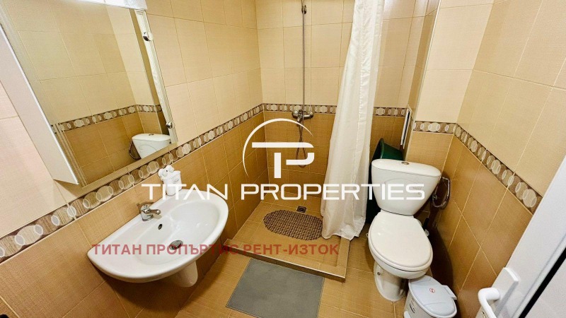 Дава под наем 2-СТАЕН, гр. Бургас, Сарафово, снимка 8 - Апартаменти - 53382374