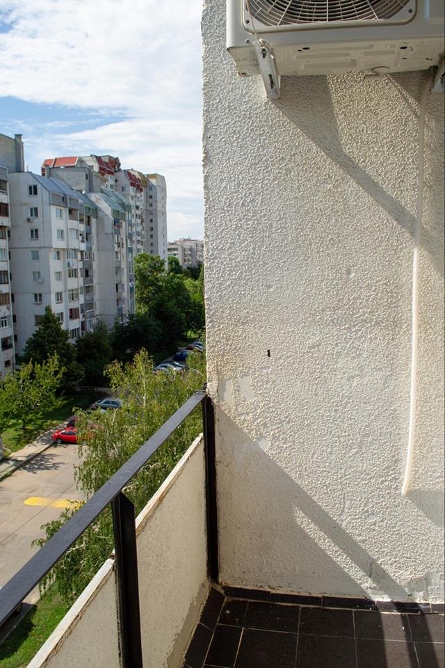 Дава под наем 2-СТАЕН, гр. София, Младост 3, снимка 8 - Апартаменти - 54206332