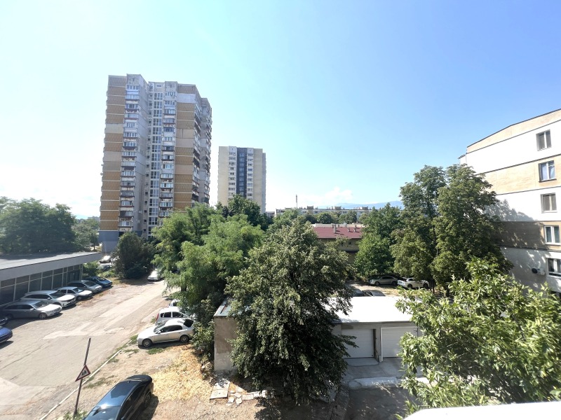 Дава под наем  3-стаен град София , Хаджи Димитър , 75 кв.м | 32297706 - изображение [12]