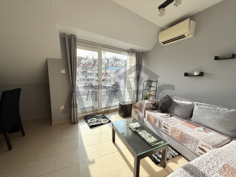 Дава под наем 3-СТАЕН, гр. Пловдив, Кършияка