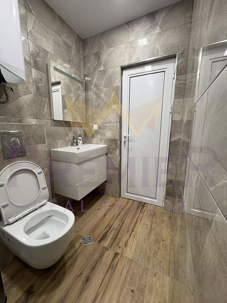 Дава под наем 3-СТАЕН, гр. Варна, м-т Пчелина, снимка 15 - Апартаменти - 54124252