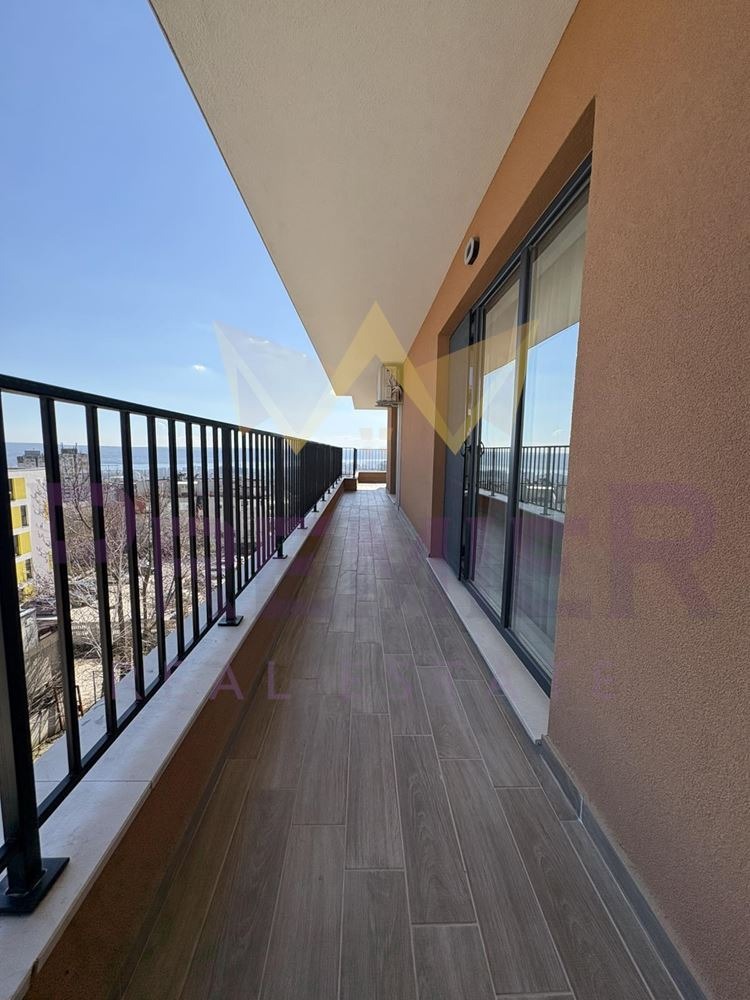 Дава под наем 3-СТАЕН, гр. Варна, м-т Пчелина, снимка 16 - Апартаменти - 54124252