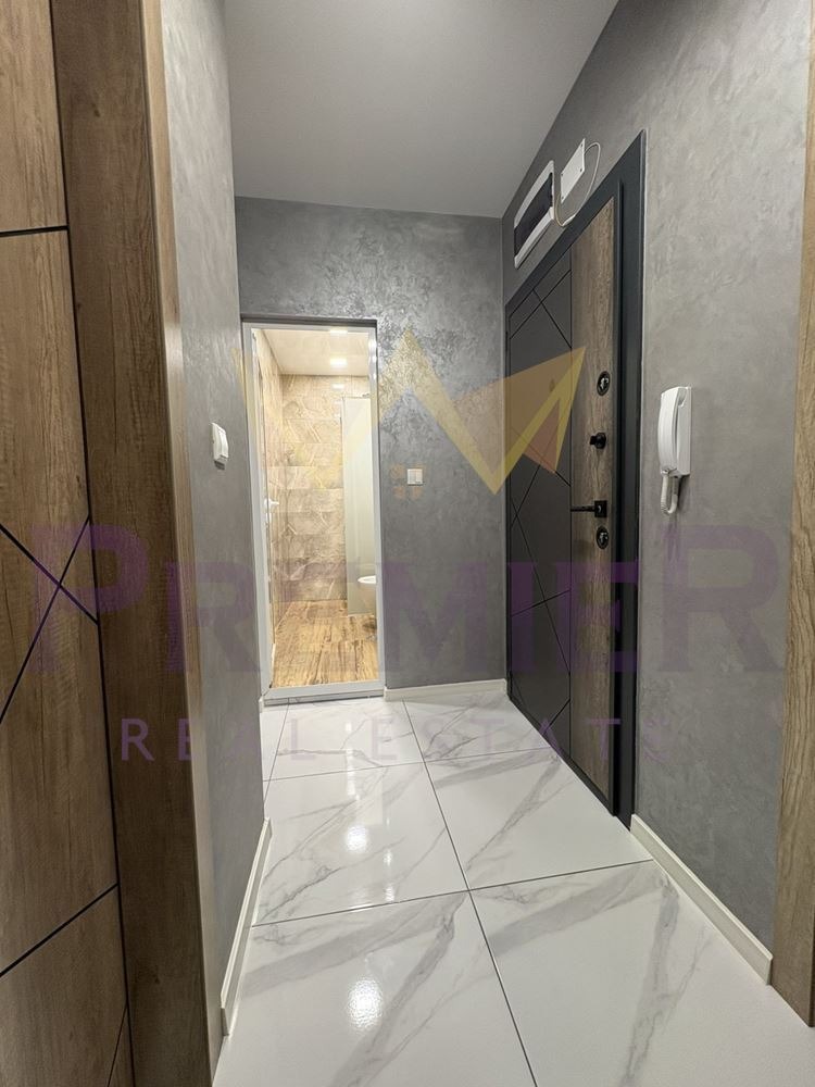 Дава под наем 3-СТАЕН, гр. Варна, м-т Пчелина, снимка 10 - Апартаменти - 54124252