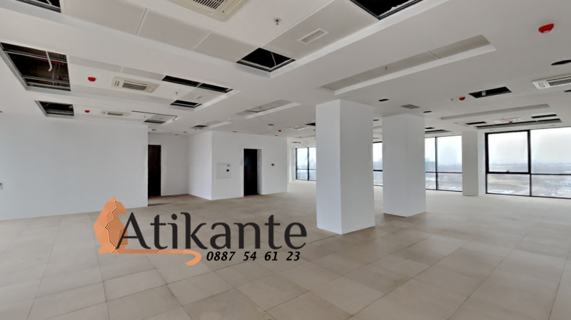 Дава под наем ОФИС, гр. София, НПЗ Искър, снимка 4 - Офиси - 53566161