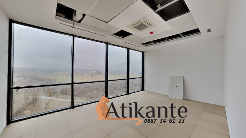 Дава под наем ОФИС, гр. София, НПЗ Искър, снимка 5 - Офиси - 53566161