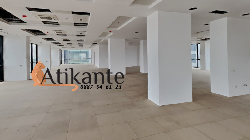 Дава под наем ОФИС, гр. София, НПЗ Искър, снимка 3 - Офиси - 53566161