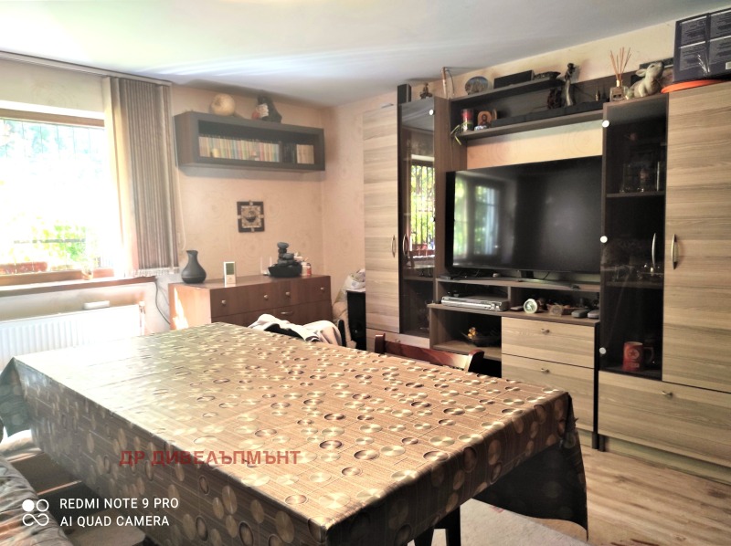 För uthyrning  Hus Golv Sofia , Geo Milev , 60 kvm | 26710907 - bild [8]