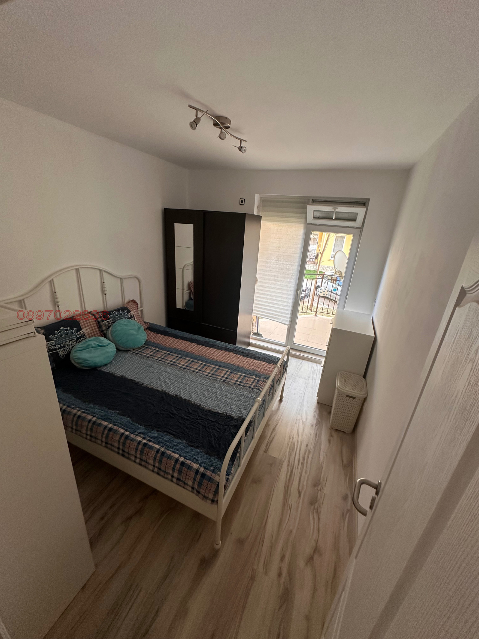 Дава под наем 2-СТАЕН, с. Нови хан, област София област, снимка 3 - Апартаменти - 54036994