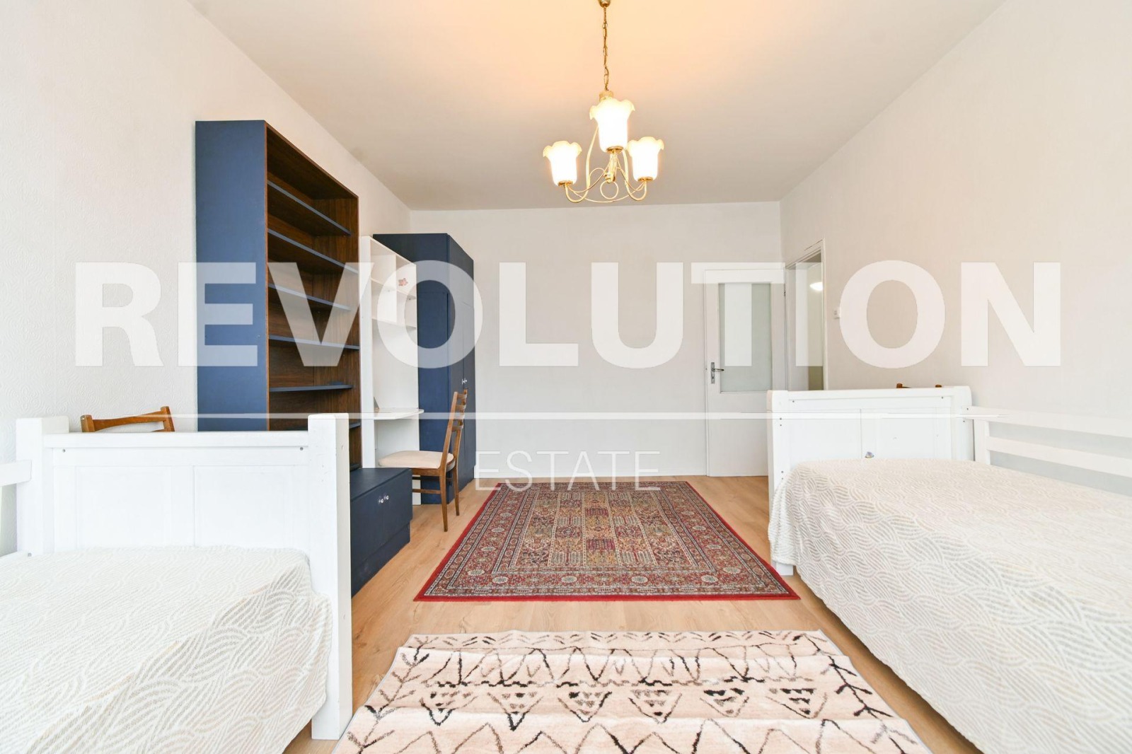 Дава под наем 2-СТАЕН, гр. София, Бъкстон, снимка 6 - Апартаменти - 53886486