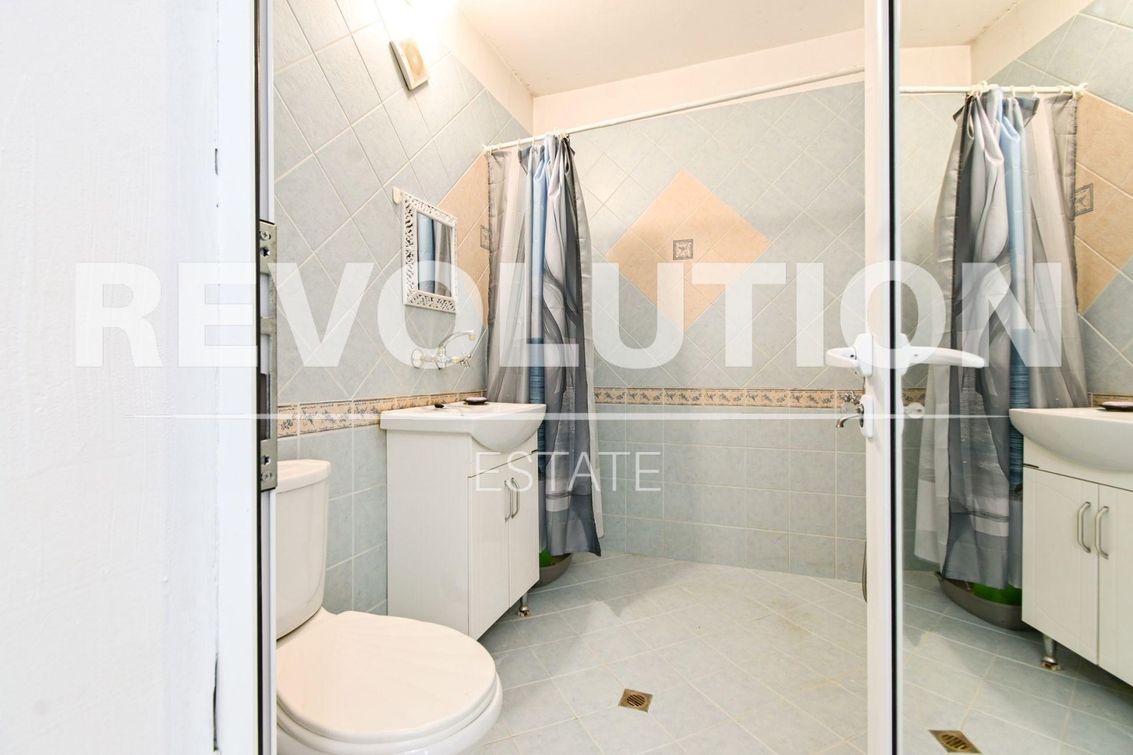 Дава под наем 2-СТАЕН, гр. София, Бъкстон, снимка 10 - Апартаменти - 53886486